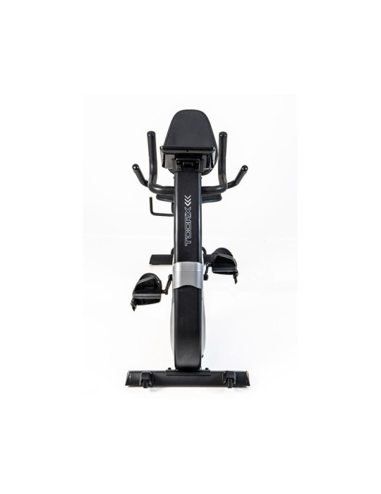 Vélo d'appartement semi-allongé ergomètre BRX-R3000 | Kiné Stock