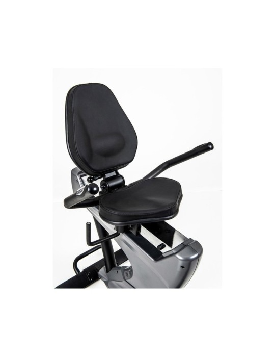 Vélo d'appartement semi-allongé ergomètre BRX-R3000 | Kiné Stock
