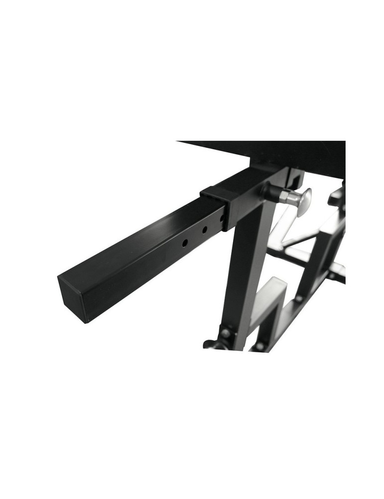 Banc GHD WBX-250 | Kiné Stock