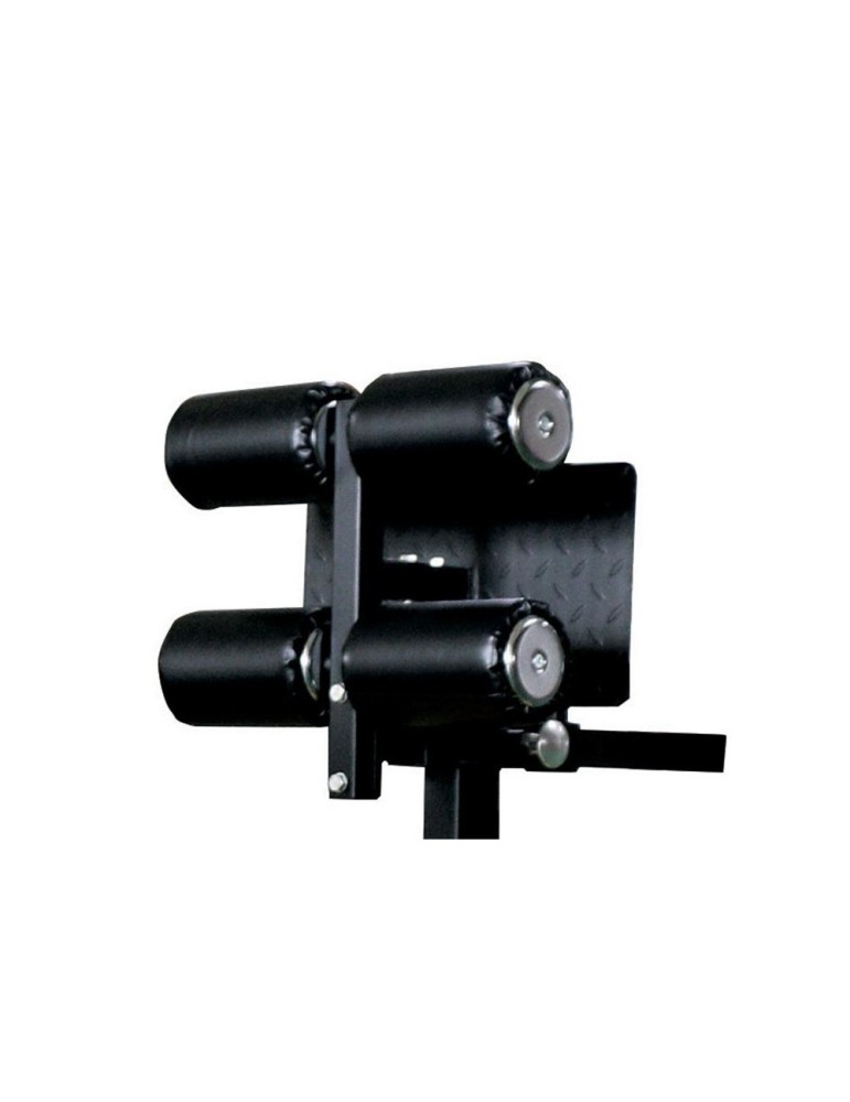 Banc de musculation GHD WBX-250 | Kiné Stock
