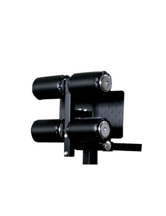 Banc de musculation GHD WBX-250 | Kiné Stock