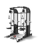 Double Poulie ASX-5000 | Kiné Stock