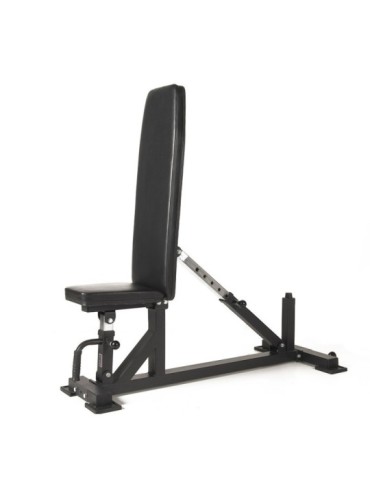 Banc de musculation plat et inclinable | Kiné Stock 2
