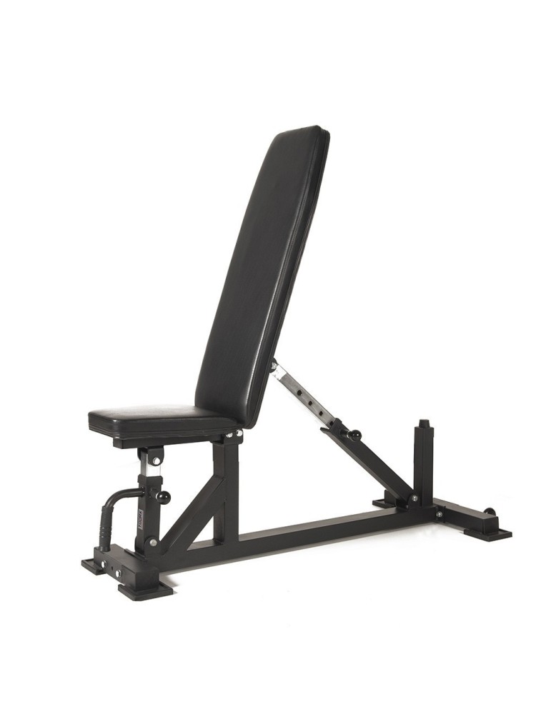 Banc de musculation plat et inclinable | Kiné Stock