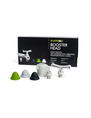 BOOSTER SET HEAD