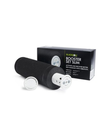 BOOSTER SET SLIM