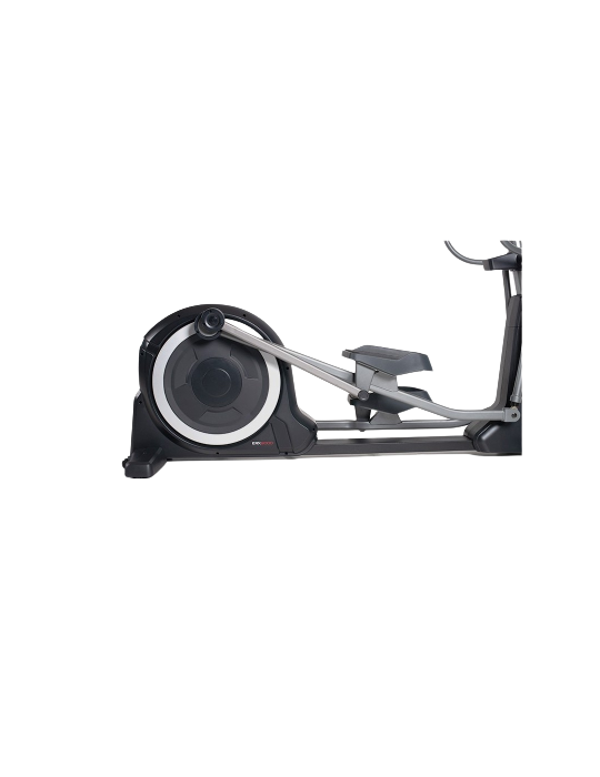 Vélo elliptique ERX-9000 | Kiné Stock
