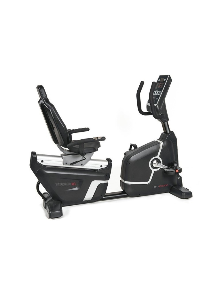 Vélo semi-allongé BRX-R9000 | Kiné Stock