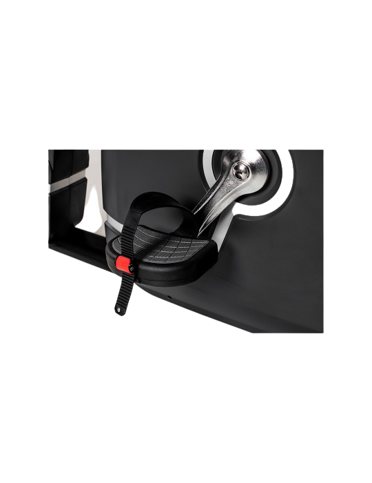 Vélo semi-allongé BRX-R9000 | Kiné Stock