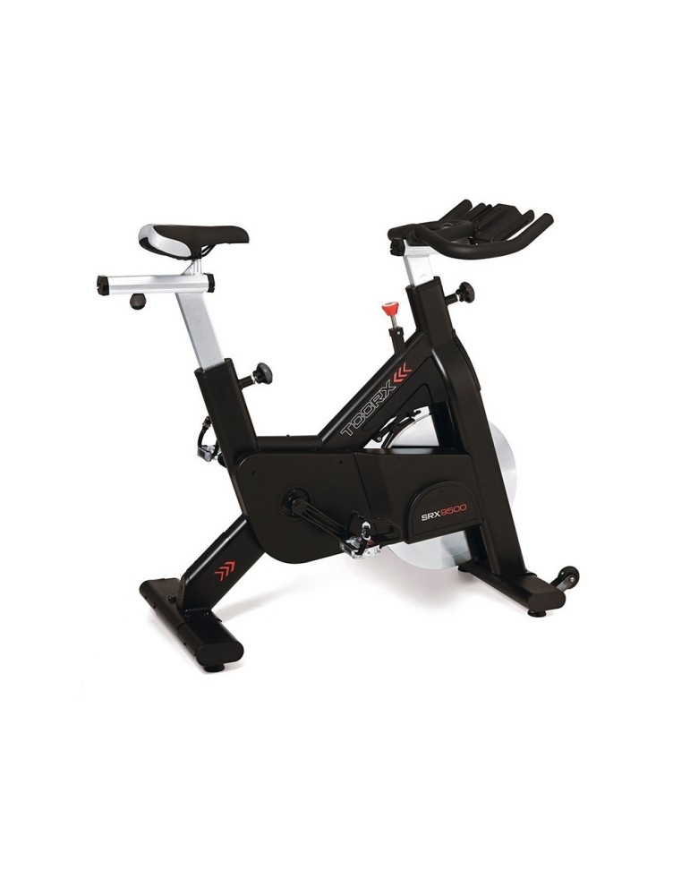 Vélo de biking SRX-9500 | Kiné Stock