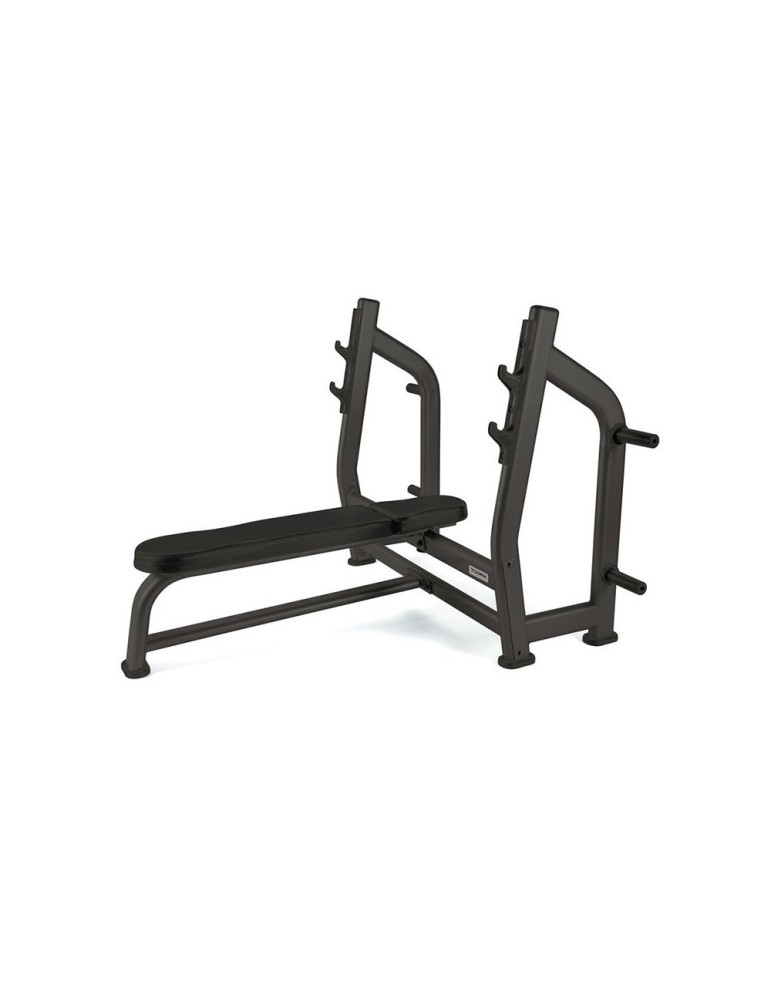 Banc de musculation plat olympique WBX-3400 | Kinéstock