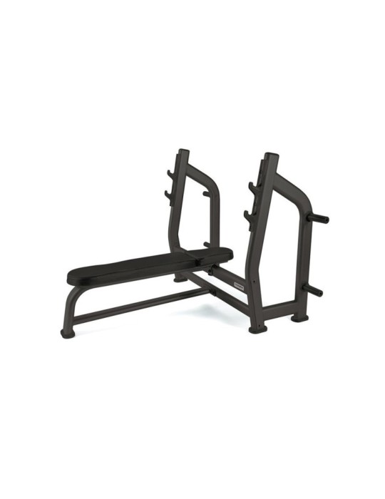 Banc de musculation plat olympique WBX-3400 | Kinéstock