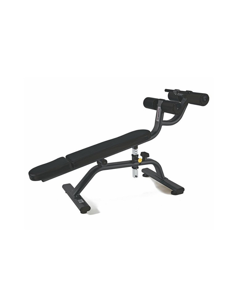 Banc abdominaux réglable | Kiné Stock