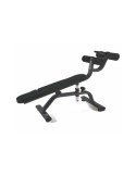 Banc abdominaux réglable | Kiné Stock
