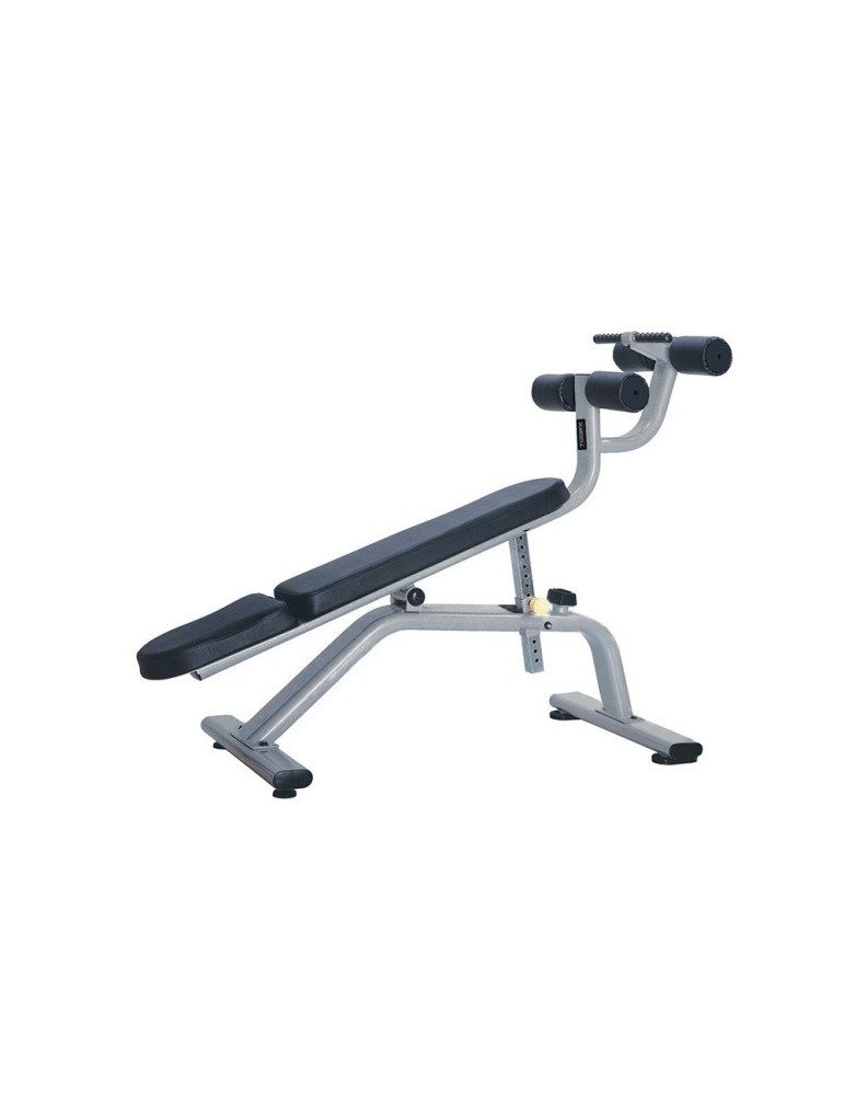 Banc abdominaux réglable | Kiné Stock