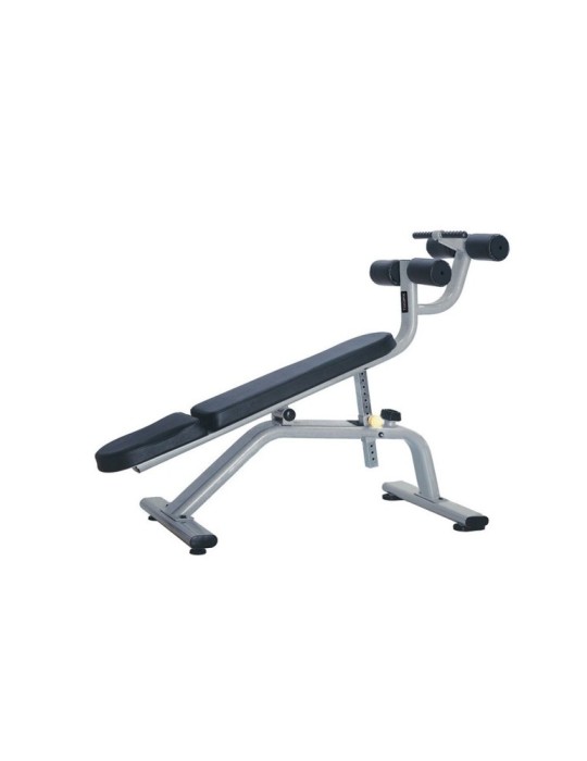 Banc abdominaux réglable | Kiné Stock