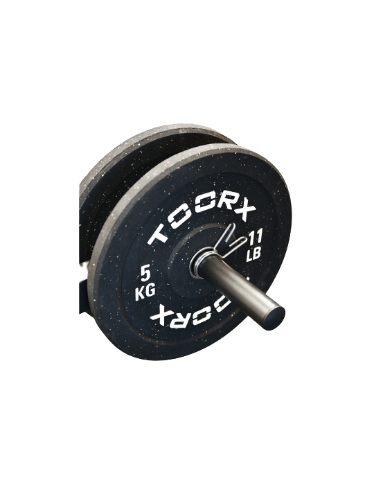 Banc de musculation élevé réglable | Kiné Stock