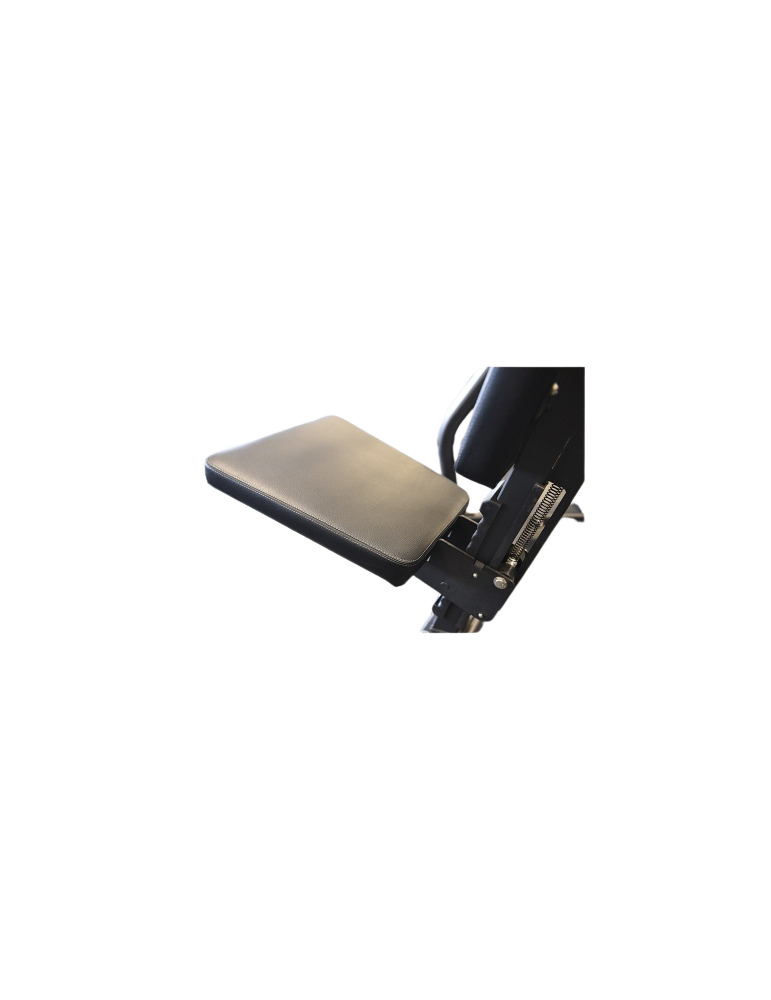 Presse pectoraux FWX-5800 | Kinéstock