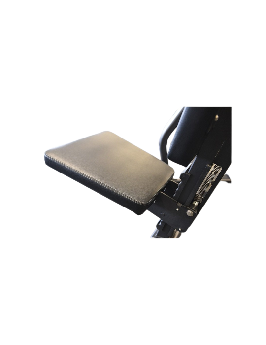 Presse pectoraux FWX-5800 | Kinéstock