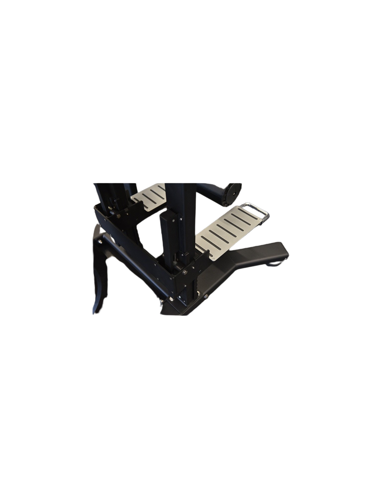 Leg curl FWX-5000 | Kinéstock