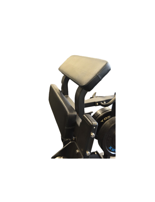 Leg curl FWX-5000 | Kinéstock