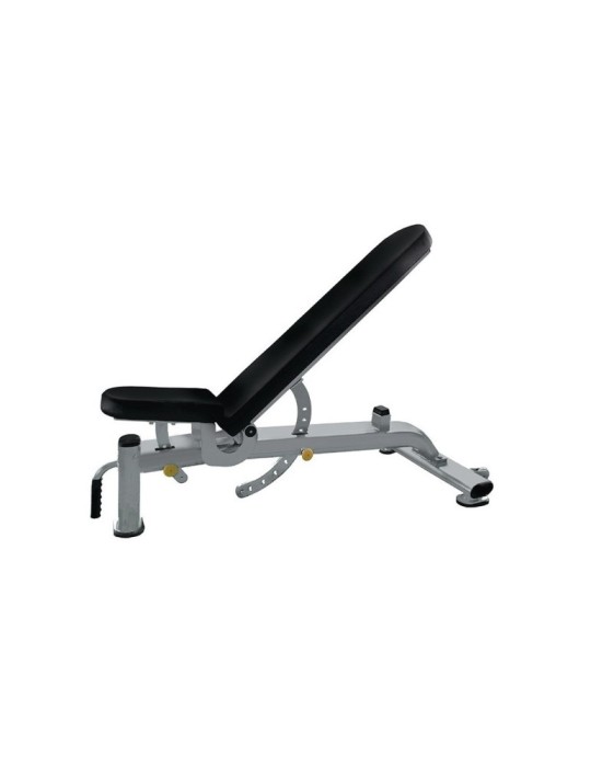 Banc de musculation ajustable | Kiné Stock