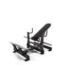 Hip thrust machine FWX-4400 | Kinéstock
