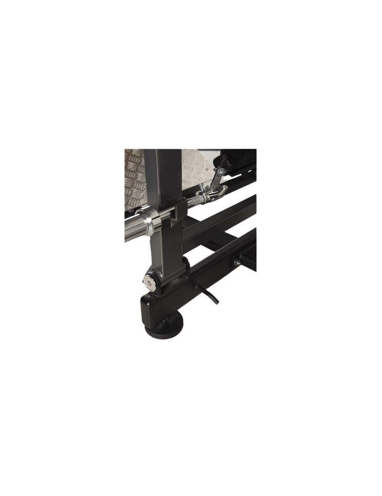 Hip thrust machine FWX-4400 | Kinéstock