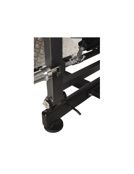Hip thrust machine FWX-4400 | Kinéstock