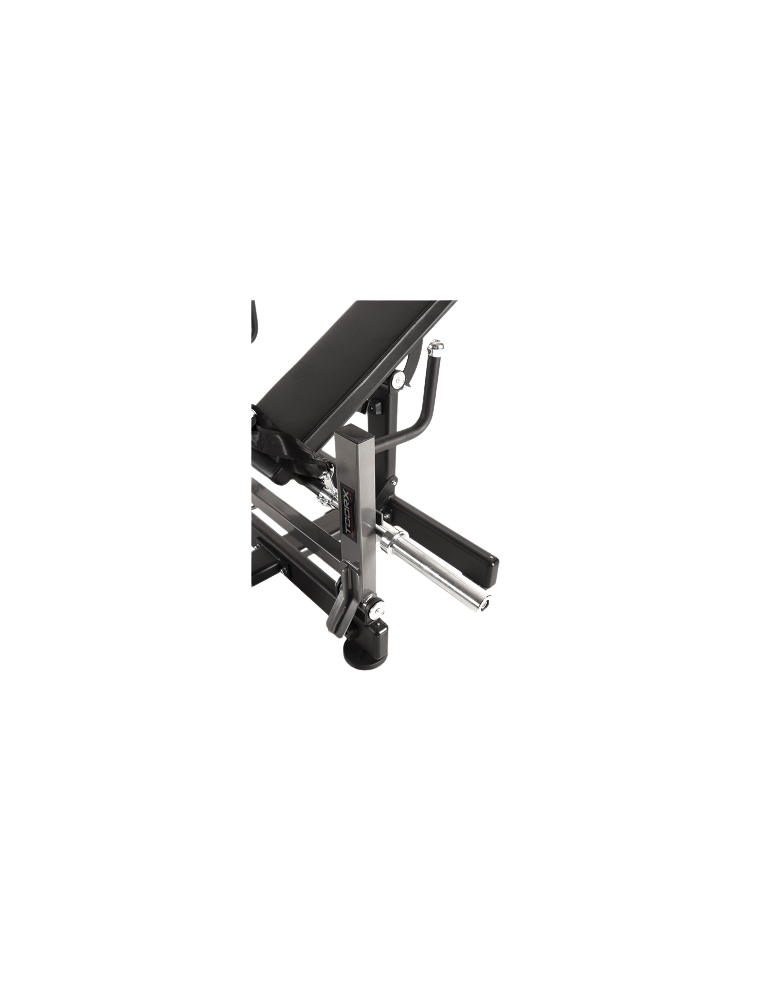 Hip thrust machine FWX-4400 | Kinéstock