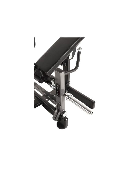Hip thrust machine FWX-4400 | Kinéstock