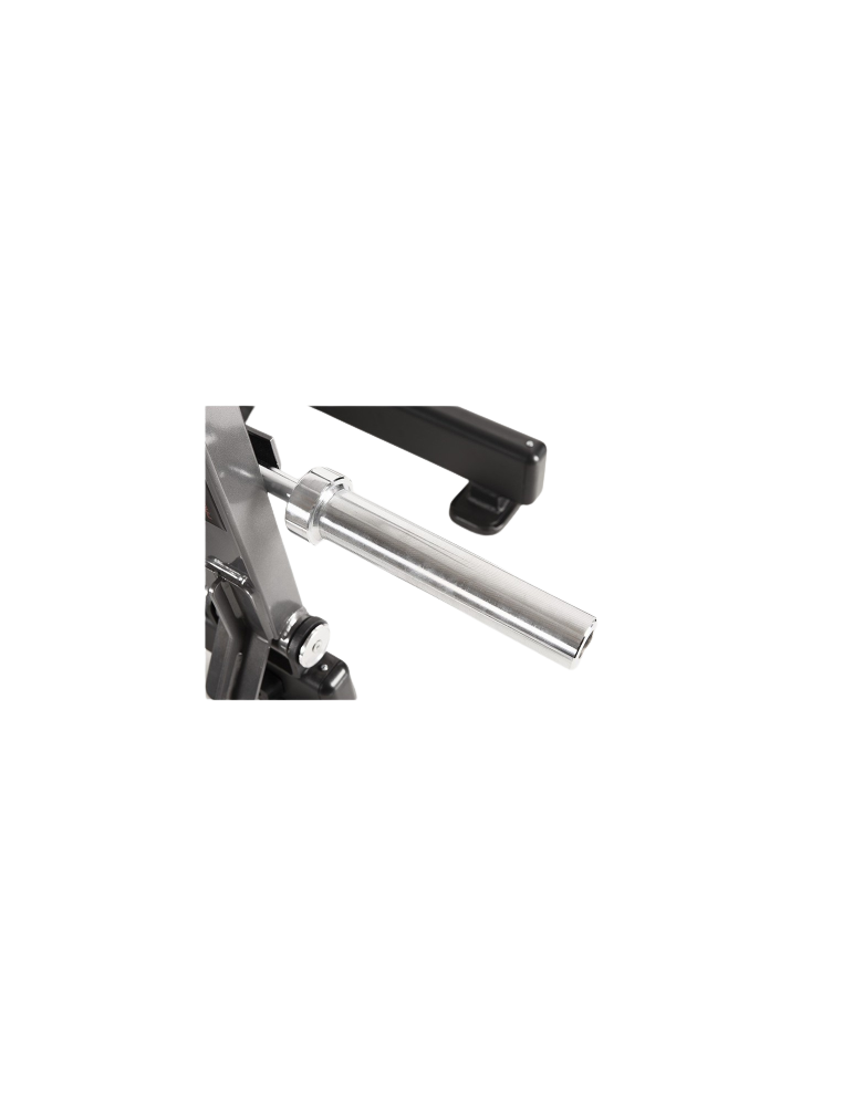 Hip thrust machine FWX-4400 | Kinéstock