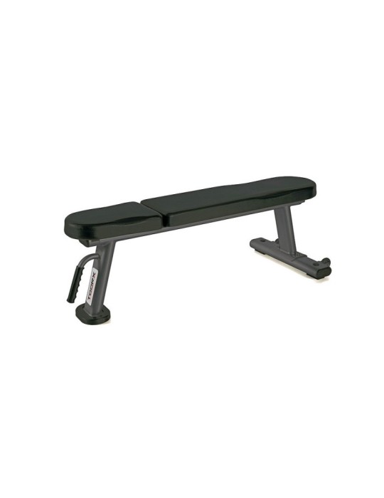 Banc de musculation plat