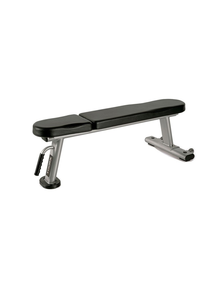 Banc de musculation plat | Kiné Stock