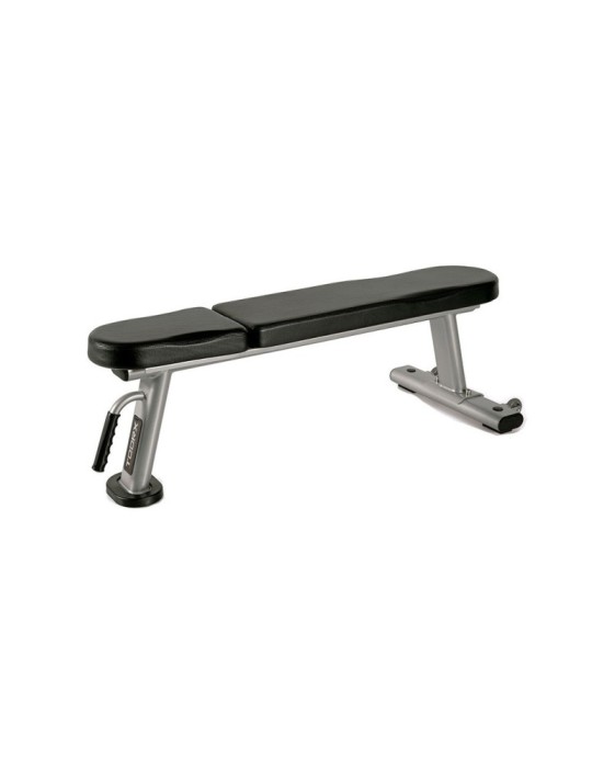 Banc de musculation plat | Kiné Stock