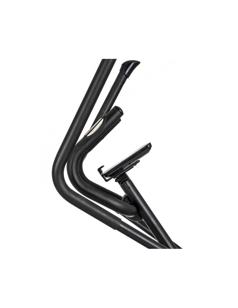 Vélo elliptique ergomètre connecté ERX-3500 | Kinéstock