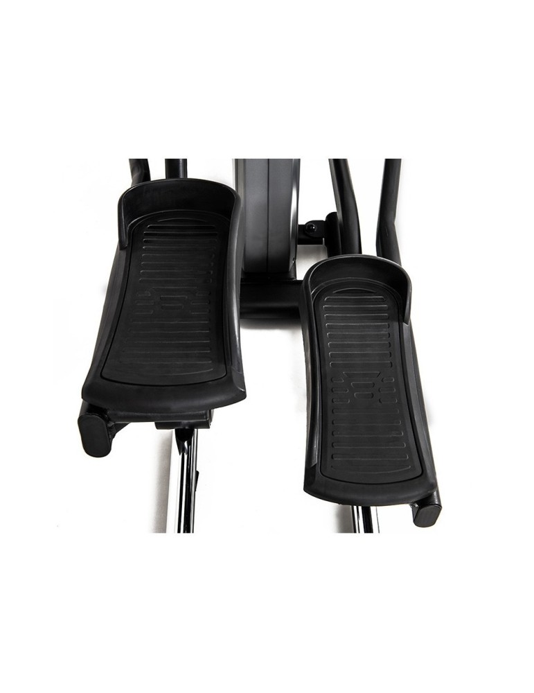 Vélo elliptique ergomètre connecté ERX-3500 | Kinéstock