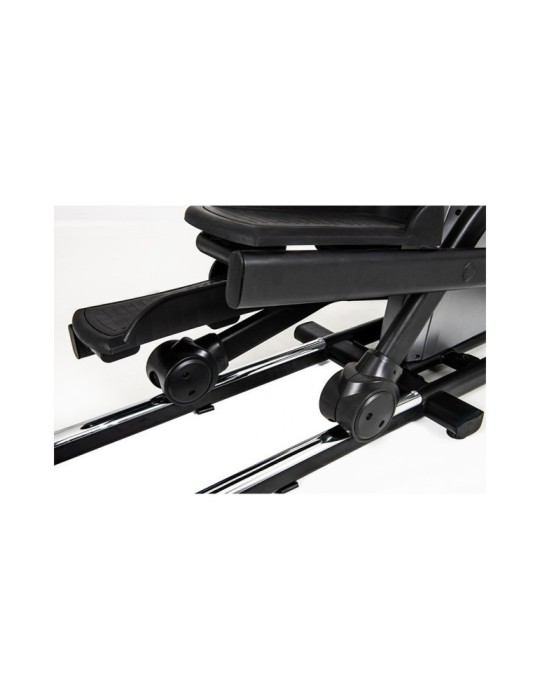 Vélo elliptique ergomètre connecté ERX-3500 | Kinéstock