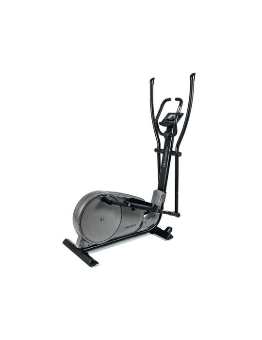 Vélo elliptique ergomètre connecté ERX-3000 | Kinéstock