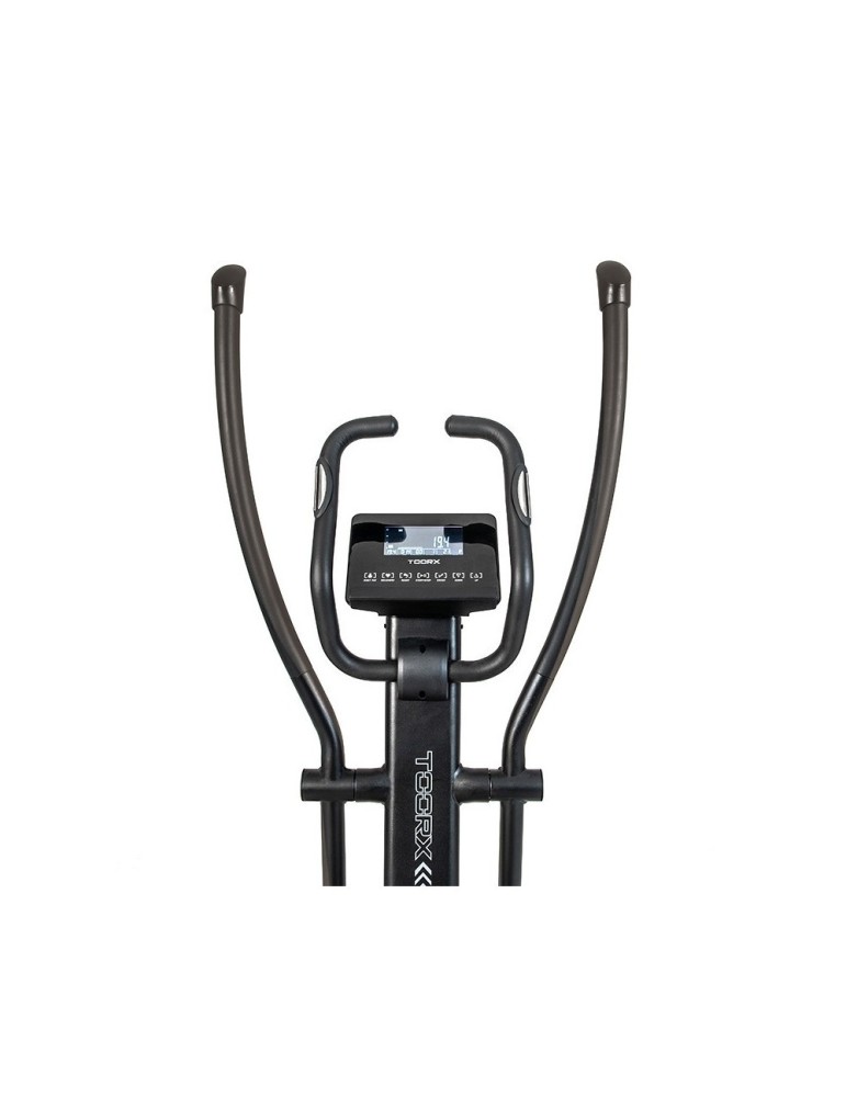 Vélo elliptique ergomètre connecté ERX-3000 | Kinéstock