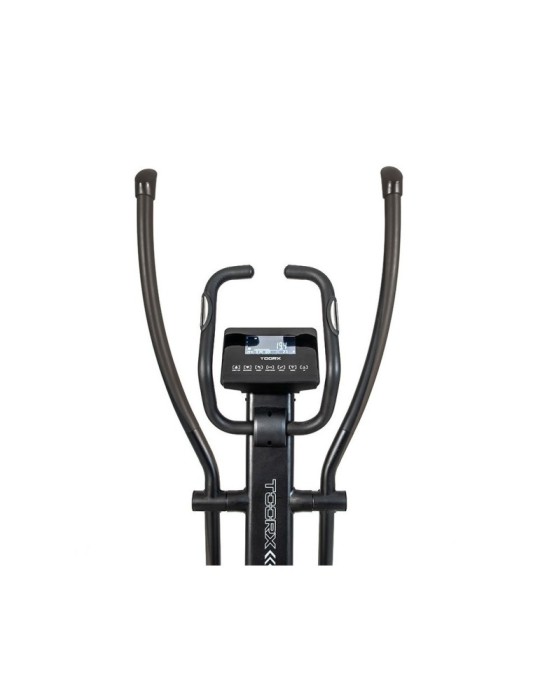 Vélo elliptique ergomètre connecté ERX-3000 | Kinéstock