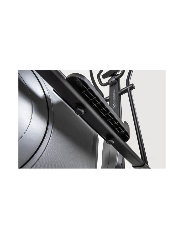 Vélo elliptique ergomètre connecté ERX-3000 | Kinéstock