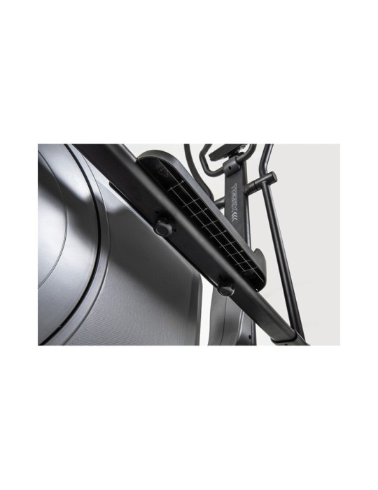 Vélo elliptique ergomètre connecté ERX-3000 | Kinéstock