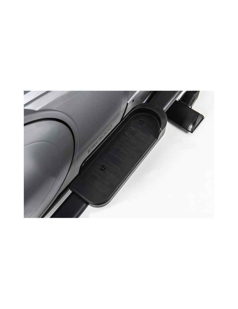 Vélo elliptique ergomètre connecté ERX-3000 | Kinéstock