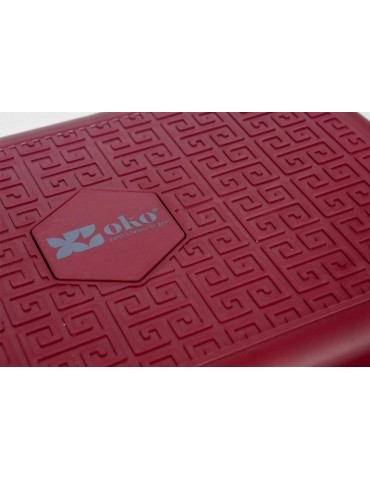 Step en plastique à hauteur ajustable 2