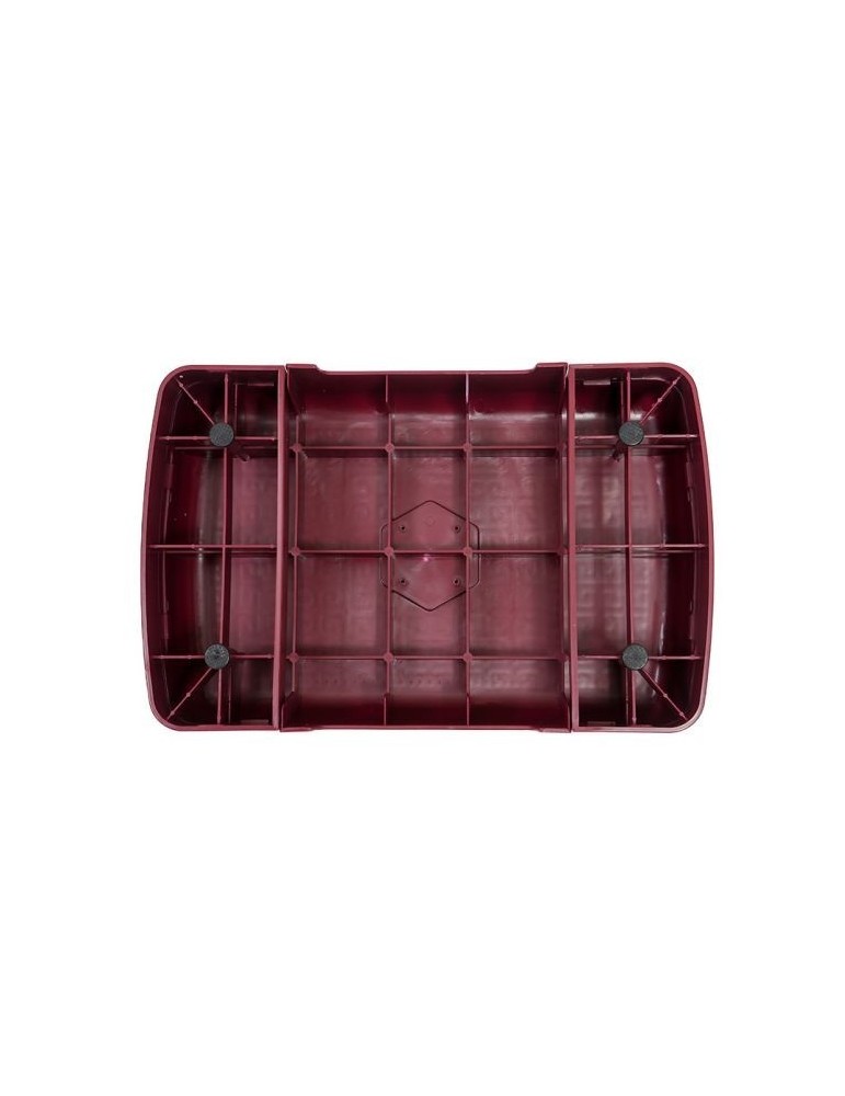 Step en plastique à hauteur ajustable