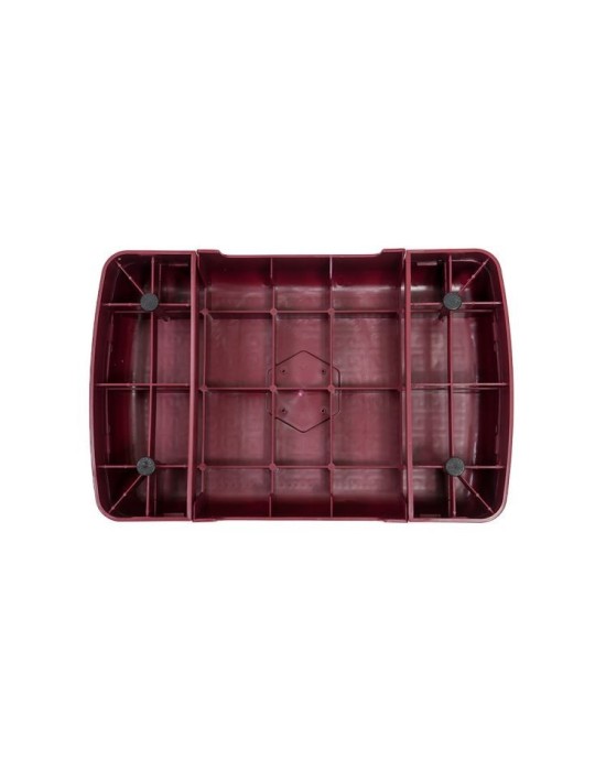Step en plastique à hauteur ajustable