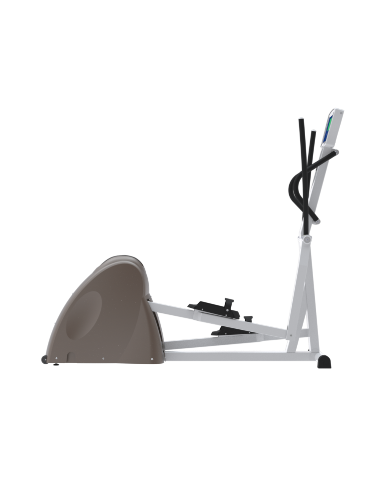 Vélo Elliptique Cardio 550 - Kiné Stock