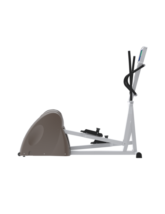Vélo Elliptique Cardio 550 - Kiné Stock