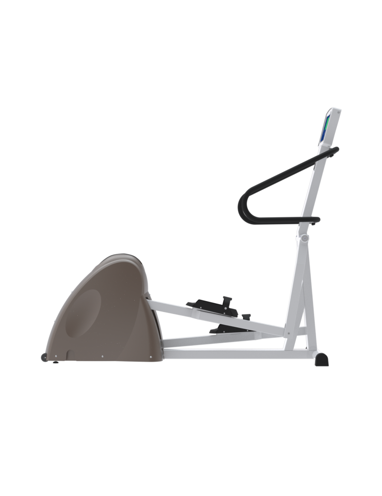Vélo elliptique CARDIO 500 | Kiné Stock